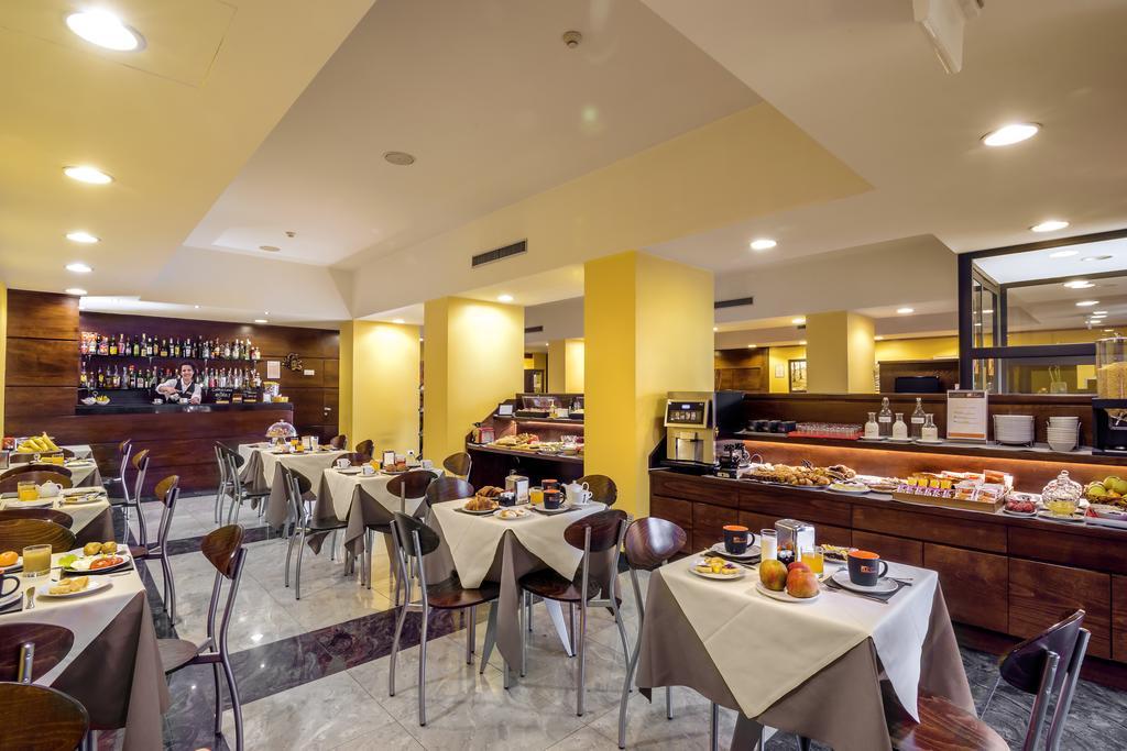 Hotel Il Viandante Террануова-Браччоліні Екстер'єр фото